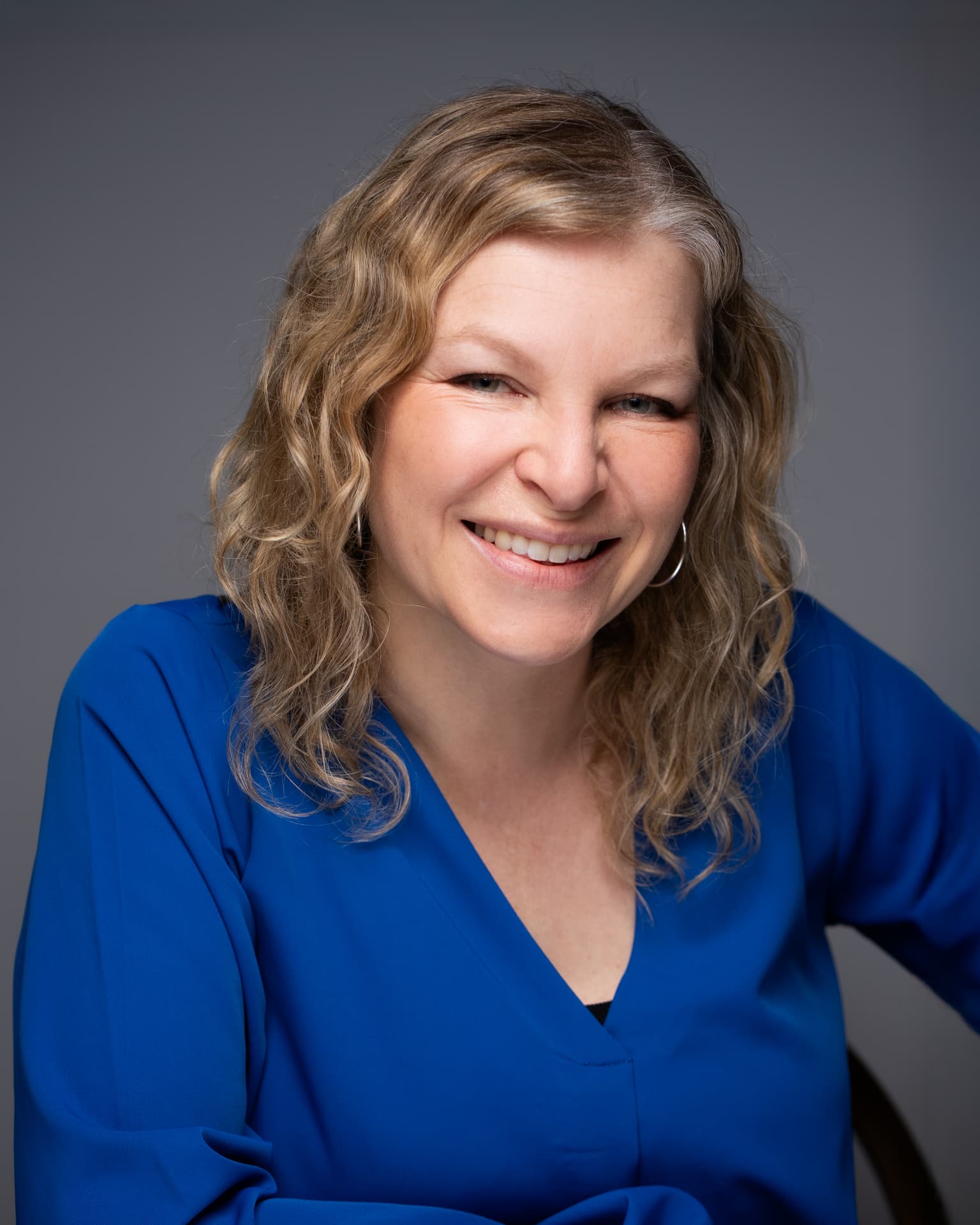 Ali Lowis, Career and Professional Growth Coach